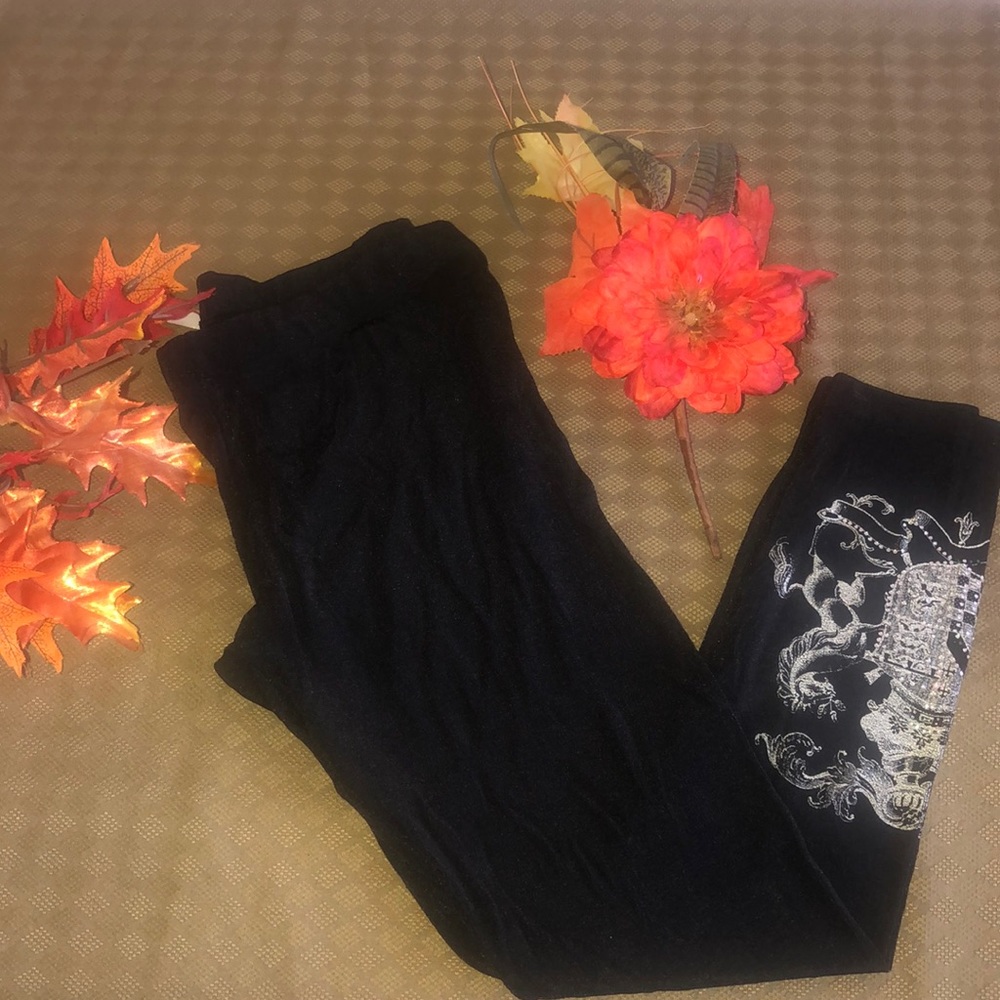 Girls pants